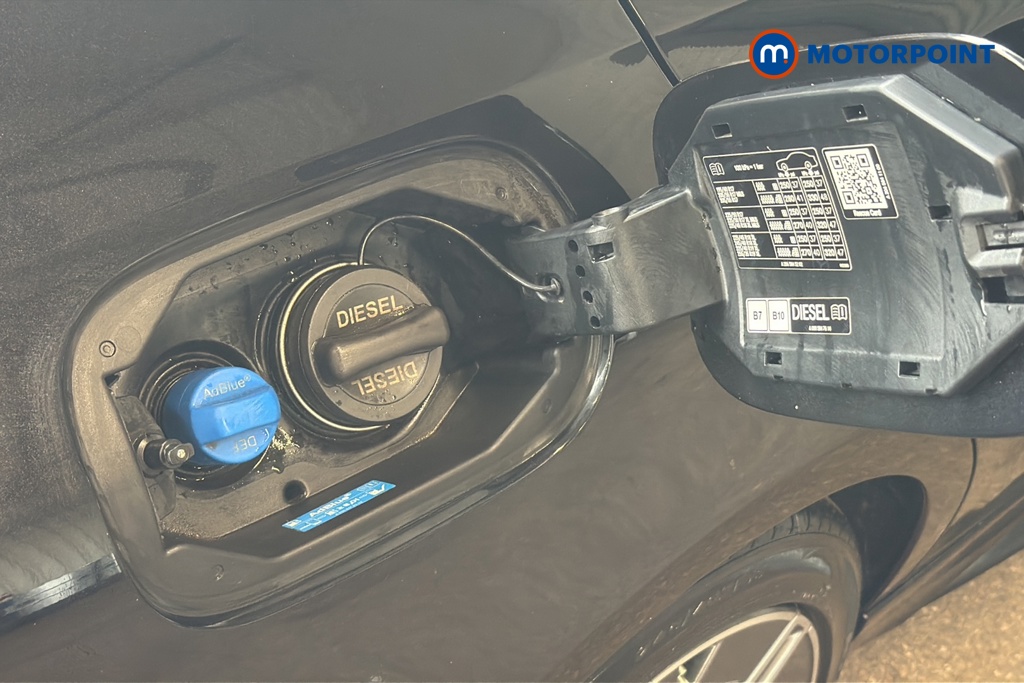 Mercedes-Benz C Class Amg Line Automatic Diesel Saloon - Stock Number (1643529) - 41st supplementary image