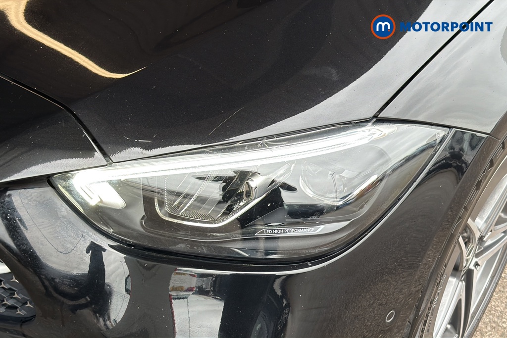 Mercedes-Benz C Class Amg Line Automatic Diesel Saloon - Stock Number (1643529) - 42nd supplementary image