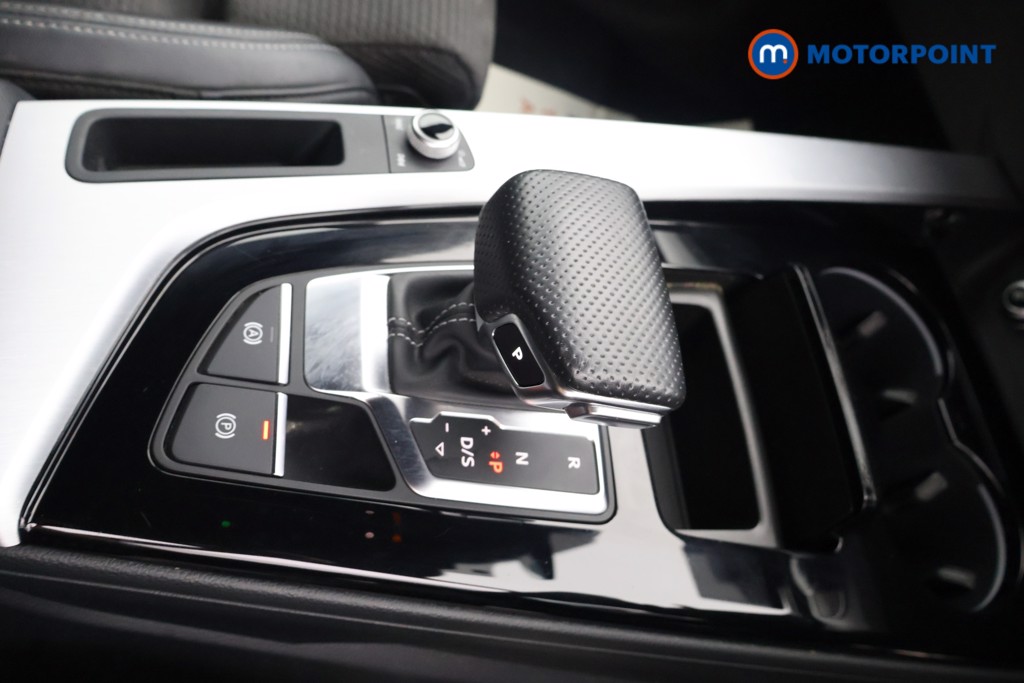 Audi A4 S Line Automatic Diesel Estate - Stock Number (1643565) - 6th supplementary image