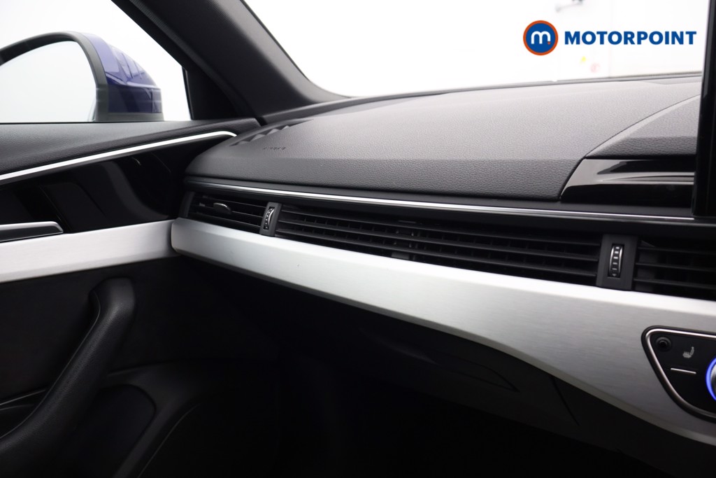 Audi A4 S Line Automatic Diesel Estate - Stock Number (1643565) - 7th supplementary image
