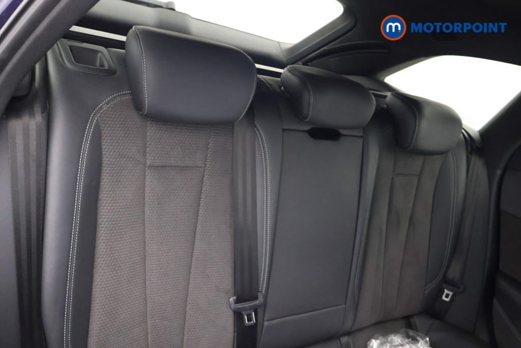 Audi A4 S Line Automatic Diesel Estate - Stock Number (1643565) - 10th supplementary image