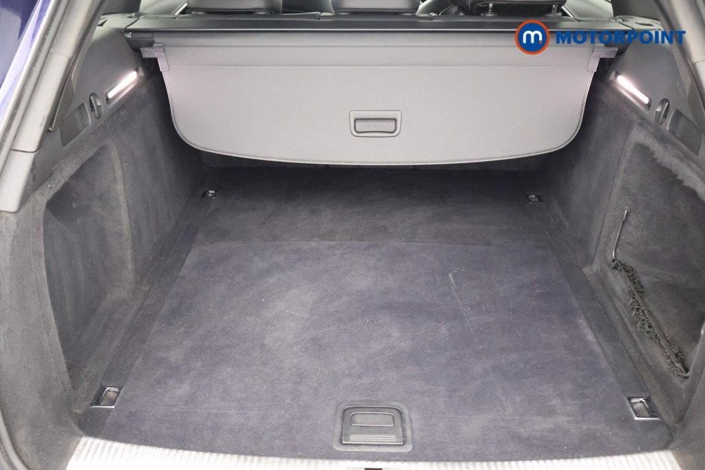 Audi A4 S Line Automatic Diesel Estate - Stock Number (1643565) - 11th supplementary image