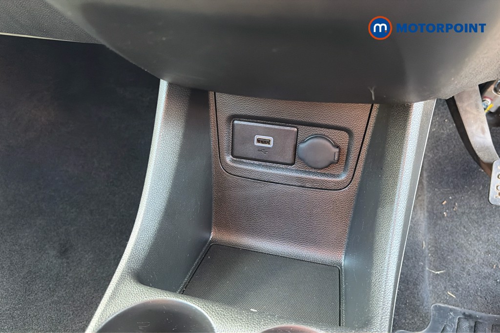 Vauxhall Viva Rocks Manual Petrol Hatchback - Stock Number (1643567) - 17th supplementary image