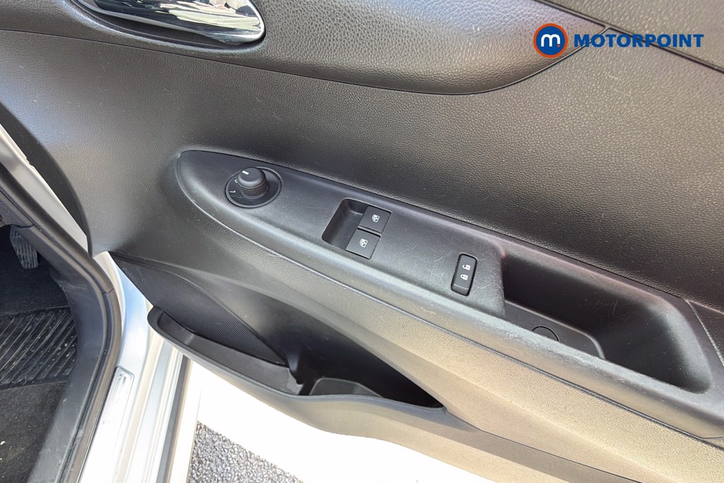 Vauxhall Viva Rocks Manual Petrol Hatchback - Stock Number (1643567) - 20th supplementary image