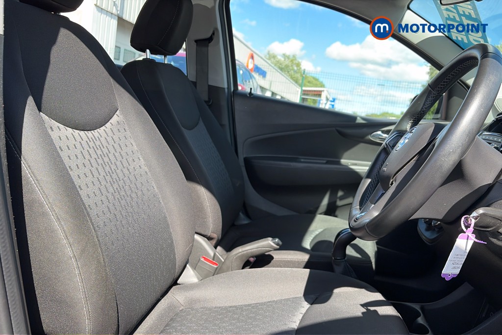Vauxhall Viva Rocks Manual Petrol Hatchback - Stock Number (1643567) - 24th supplementary image