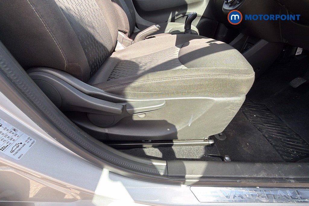 Vauxhall Viva Rocks Manual Petrol Hatchback - Stock Number (1643567) - 25th supplementary image