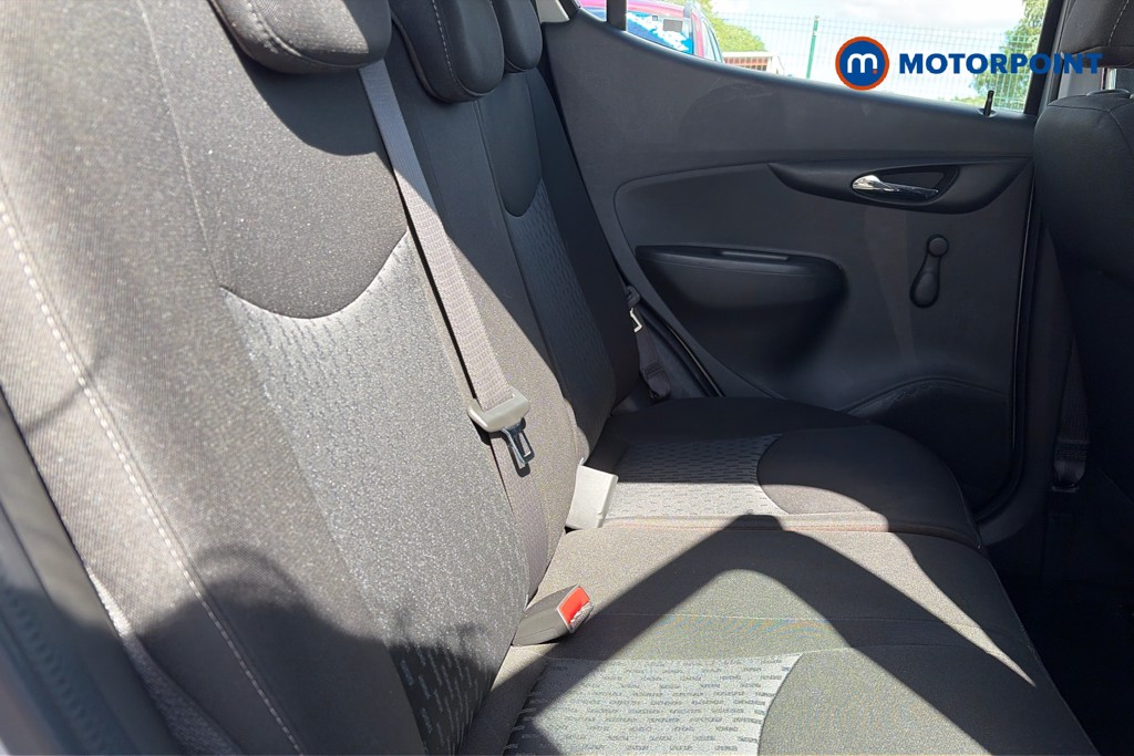 Vauxhall Viva Rocks Manual Petrol Hatchback - Stock Number (1643567) - 28th supplementary image