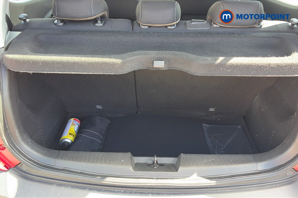 Vauxhall Viva Rocks Manual Petrol Hatchback - Stock Number (1643567) - 33rd supplementary image