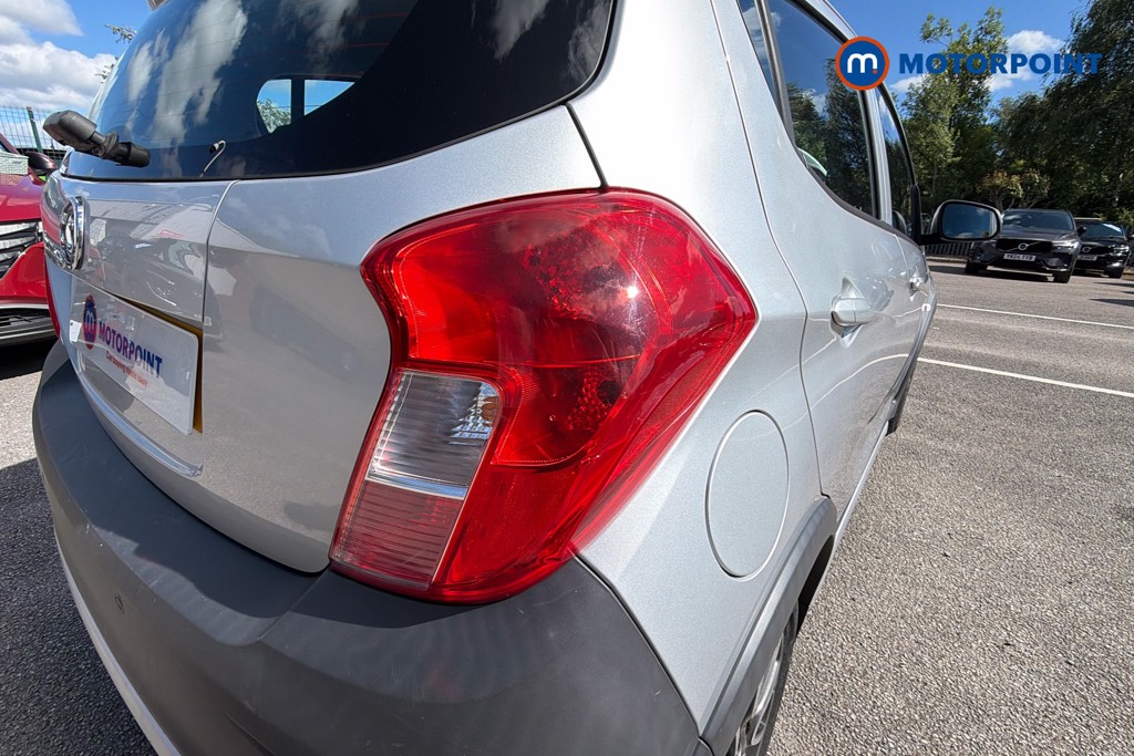 Vauxhall Viva Rocks Manual Petrol Hatchback - Stock Number (1643567) - 38th supplementary image