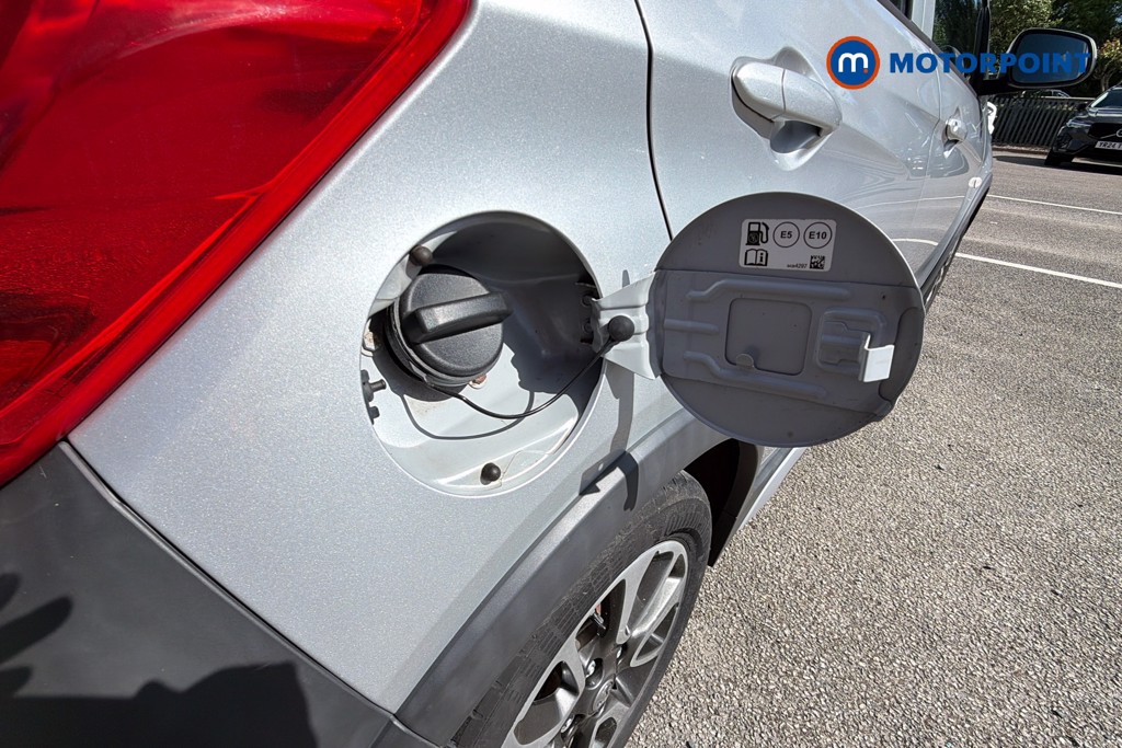 Vauxhall Viva Rocks Manual Petrol Hatchback - Stock Number (1643567) - 41st supplementary image
