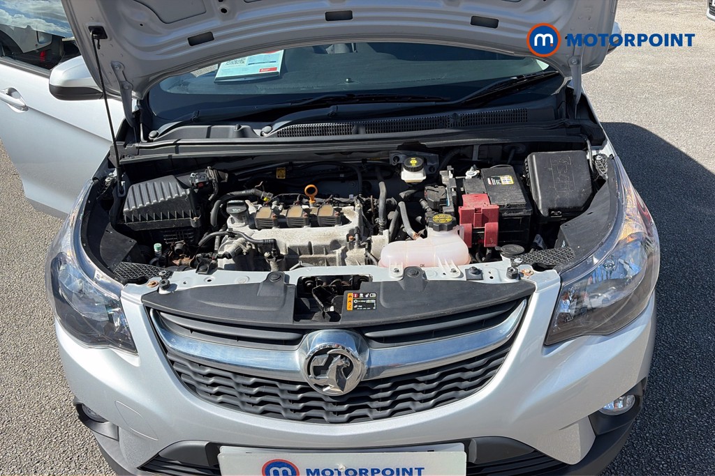 Vauxhall Viva Rocks Manual Petrol Hatchback - Stock Number (1643567) - 51st supplementary image