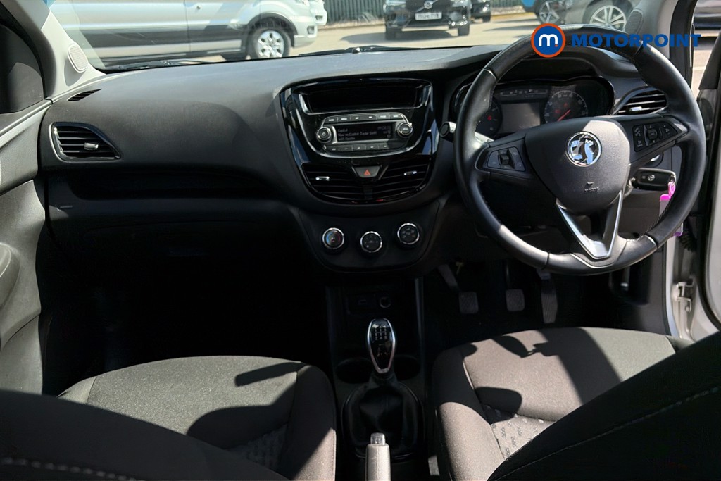 Vauxhall Viva Rocks Manual Petrol Hatchback - Stock Number (1643567) - 1st supplementary image