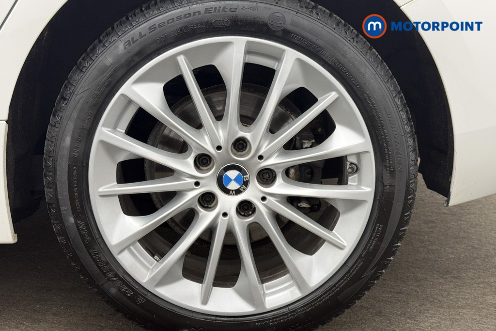BMW 1 Series SE Automatic Petrol Hatchback - Stock Number (1643619) - 2nd supplementary image