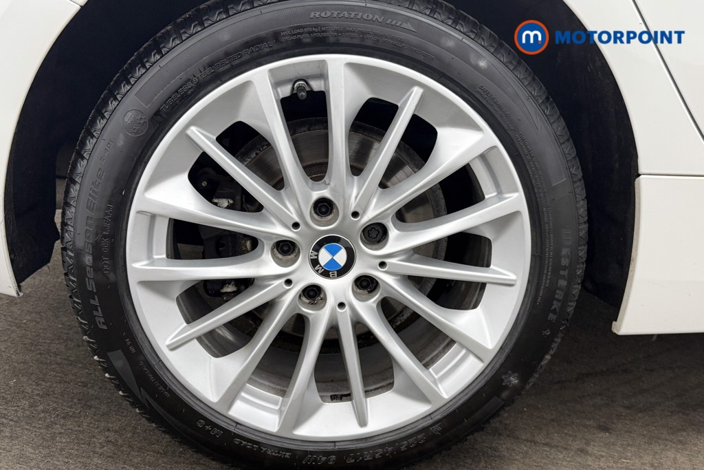 BMW 1 Series SE Automatic Petrol Hatchback - Stock Number (1643619) - 3rd supplementary image