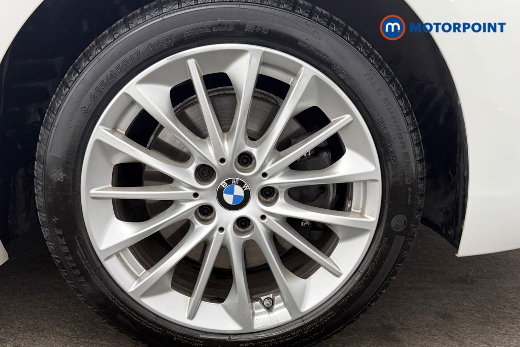 BMW 1 Series SE Automatic Petrol Hatchback - Stock Number (1643619) - 4th supplementary image