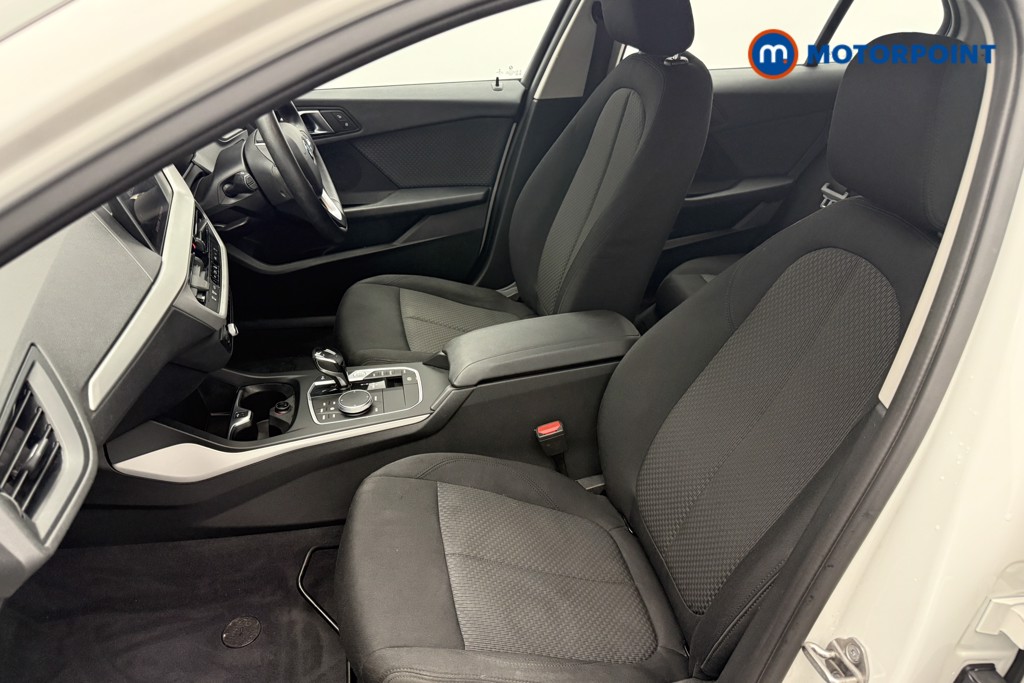 BMW 1 Series SE Automatic Petrol Hatchback - Stock Number (1643619) - 6th supplementary image