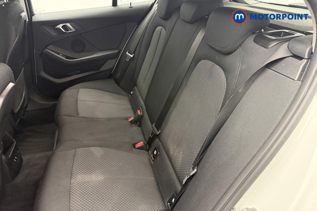 BMW 1 Series SE Automatic Petrol Hatchback - Stock Number (1643619) - 7th supplementary image
