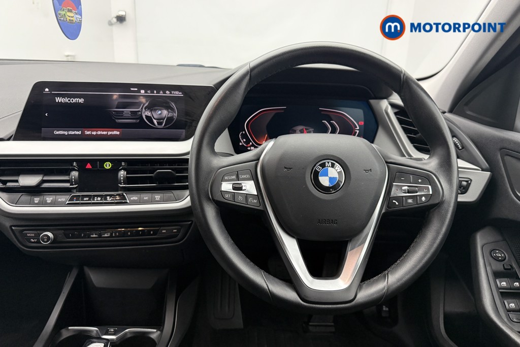 BMW 1 Series SE Automatic Petrol Hatchback - Stock Number (1643619) - 11th supplementary image