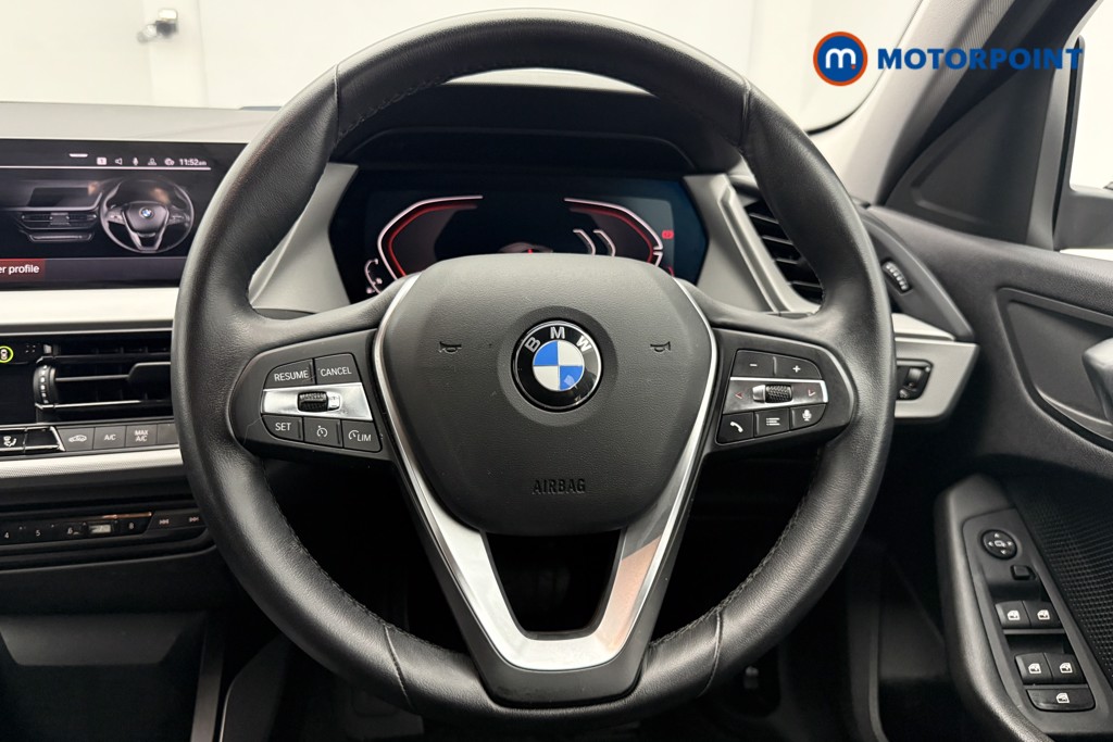 BMW 1 Series SE Automatic Petrol Hatchback - Stock Number (1643619) - 12th supplementary image