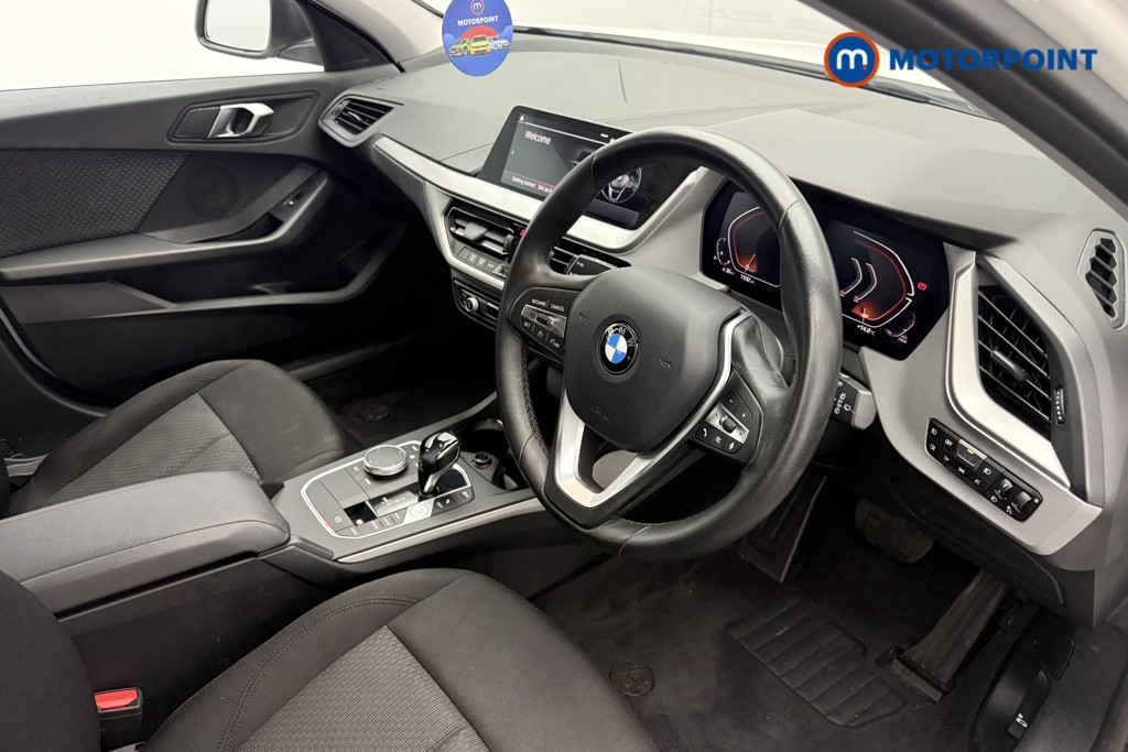BMW 1 Series SE Automatic Petrol Hatchback - Stock Number (1643619) - 15th supplementary image