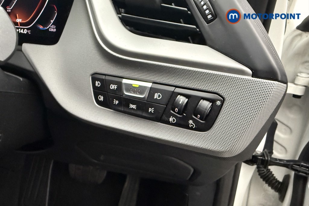 BMW 1 Series SE Automatic Petrol Hatchback - Stock Number (1643619) - 16th supplementary image