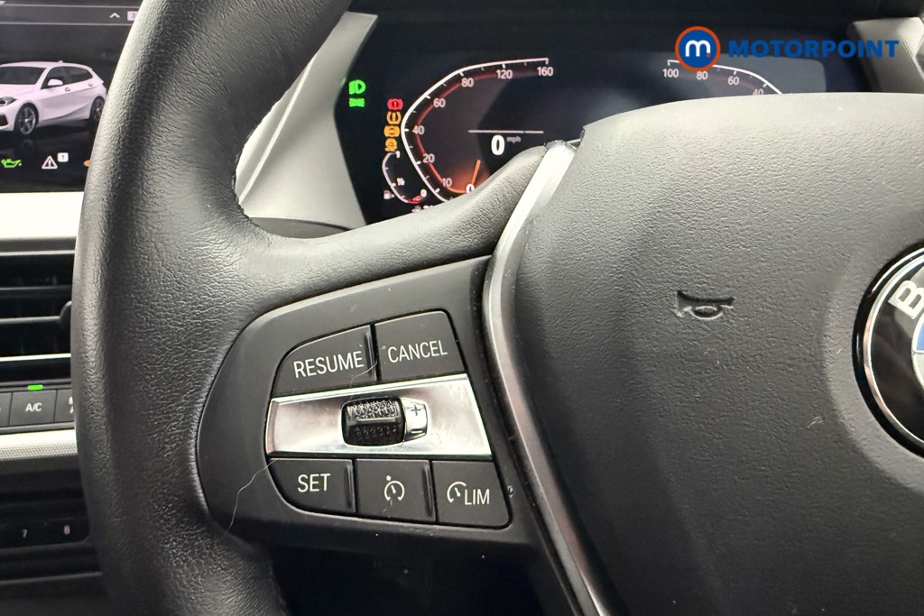 BMW 1 Series SE Automatic Petrol Hatchback - Stock Number (1643619) - 18th supplementary image