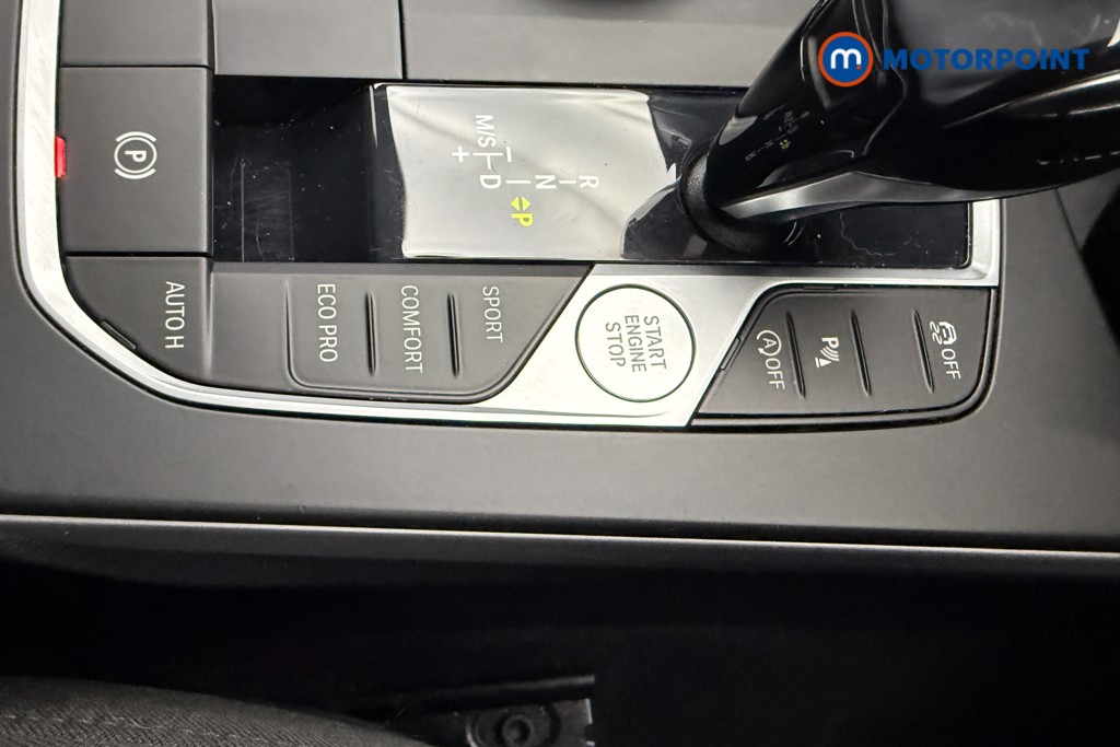 BMW 1 Series SE Automatic Petrol Hatchback - Stock Number (1643619) - 21st supplementary image