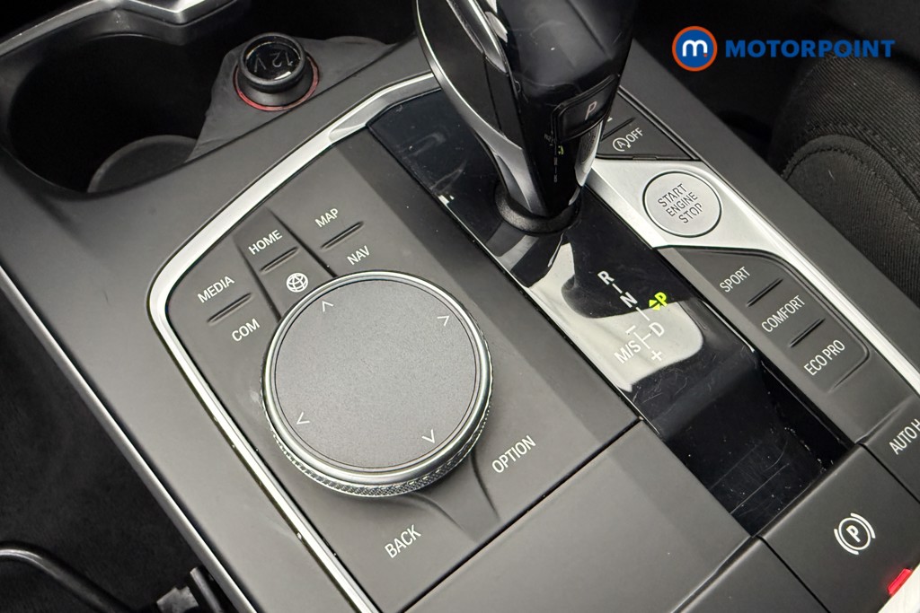 BMW 1 Series SE Automatic Petrol Hatchback - Stock Number (1643619) - 22nd supplementary image