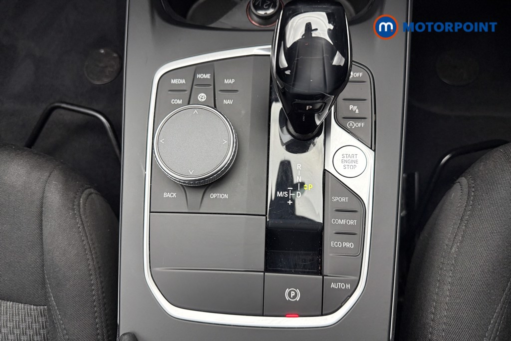 BMW 1 Series SE Automatic Petrol Hatchback - Stock Number (1643619) - 23rd supplementary image