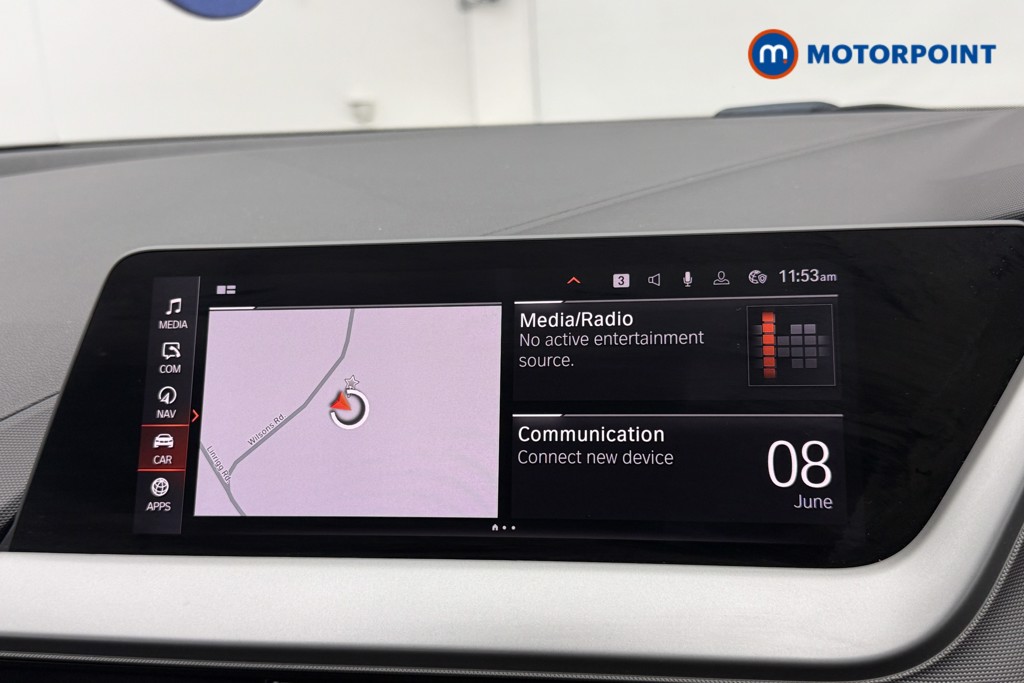 BMW 1 Series SE Automatic Petrol Hatchback - Stock Number (1643619) - 26th supplementary image