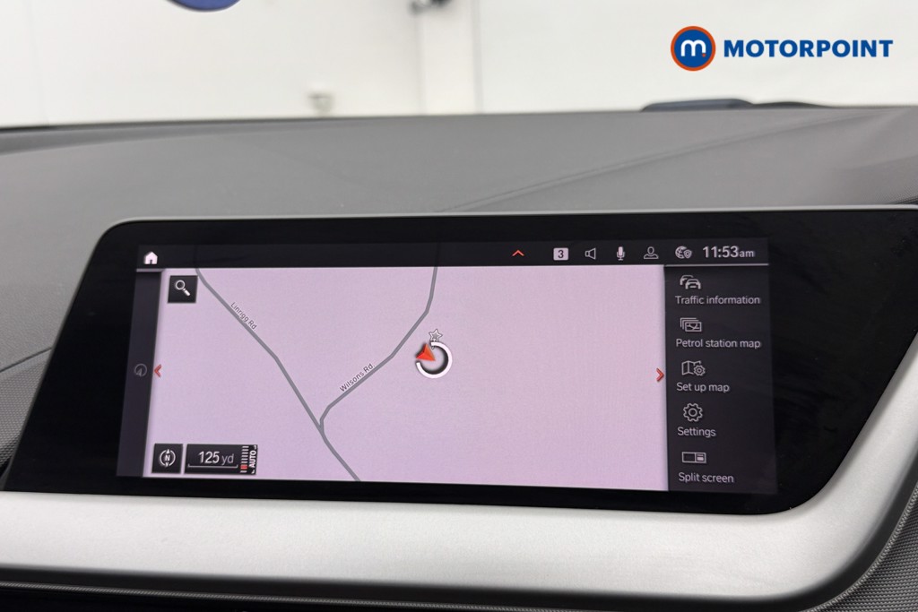 BMW 1 Series SE Automatic Petrol Hatchback - Stock Number (1643619) - 27th supplementary image