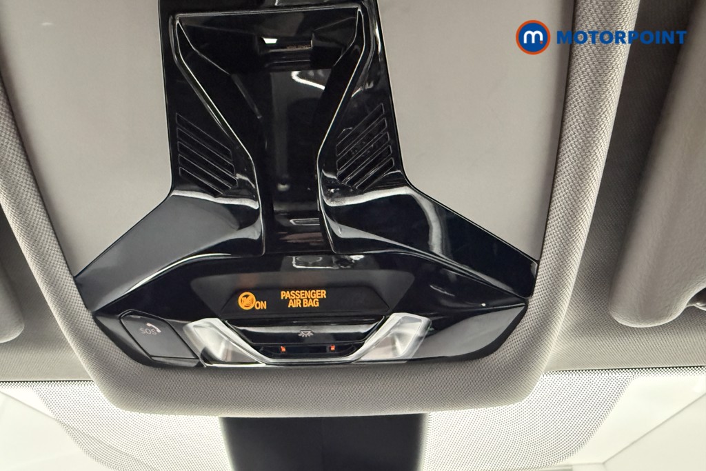BMW 1 Series SE Automatic Petrol Hatchback - Stock Number (1643619) - 29th supplementary image