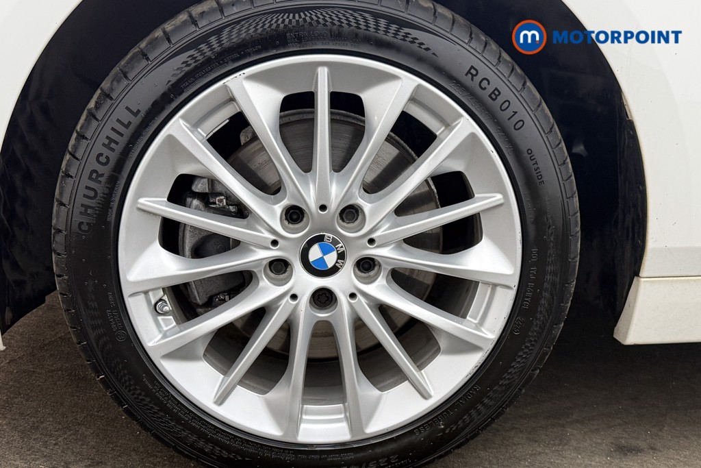 BMW 1 Series SE Automatic Petrol Hatchback - Stock Number (1643619) - 1st supplementary image