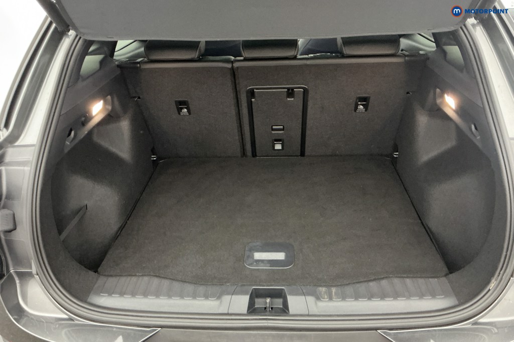 Ford Explorer Premium Automatic Electric SUV - Stock Number (1643679) - 3rd supplementary image