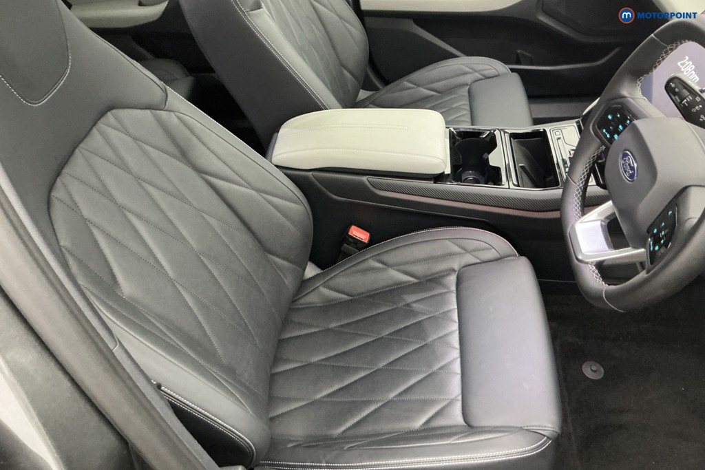 Ford Explorer Premium Automatic Electric SUV - Stock Number (1643679) - 5th supplementary image
