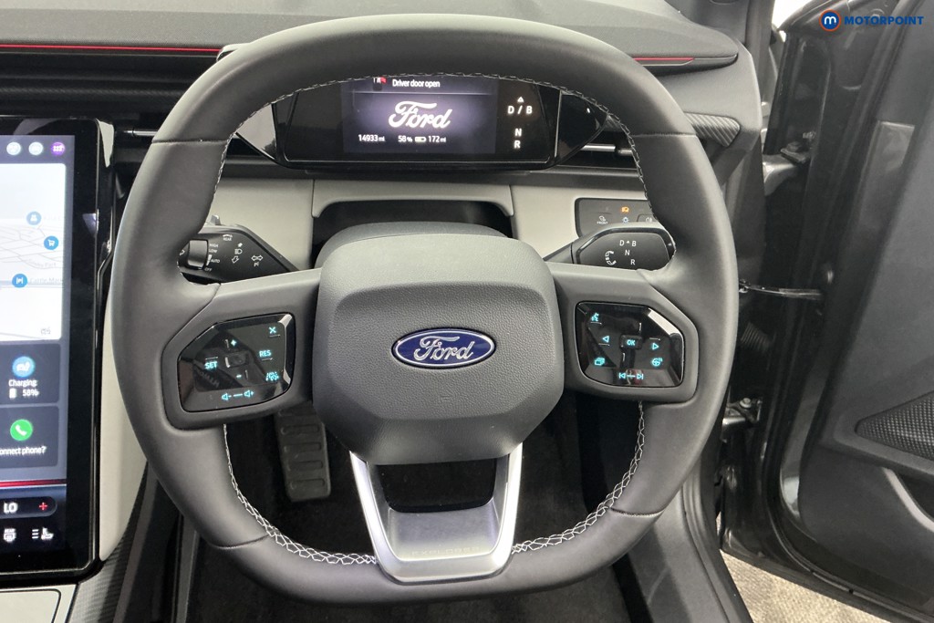 Ford Explorer Premium Automatic Electric SUV - Stock Number (1643679) - 6th supplementary image