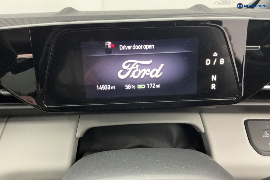 Ford Explorer Premium Automatic Electric SUV - Stock Number (1643679) - 7th supplementary image