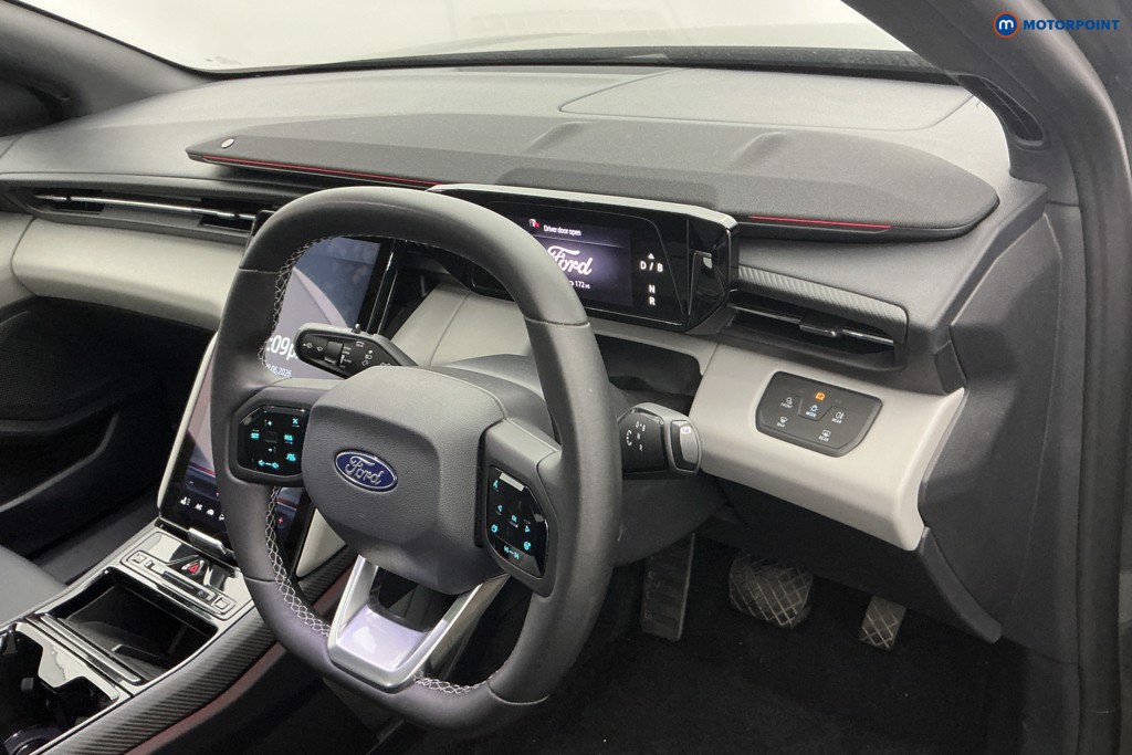 Ford Explorer Premium Automatic Electric SUV - Stock Number (1643679) - 8th supplementary image