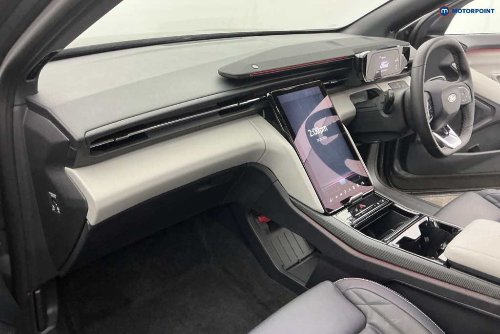 Ford Explorer Premium Automatic Electric SUV - Stock Number (1643679) - 9th supplementary image