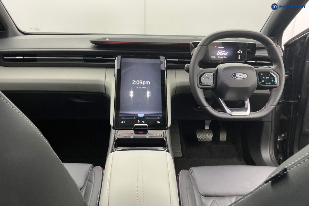 Ford Explorer Premium Automatic Electric SUV - Stock Number (1643679) - 12th supplementary image