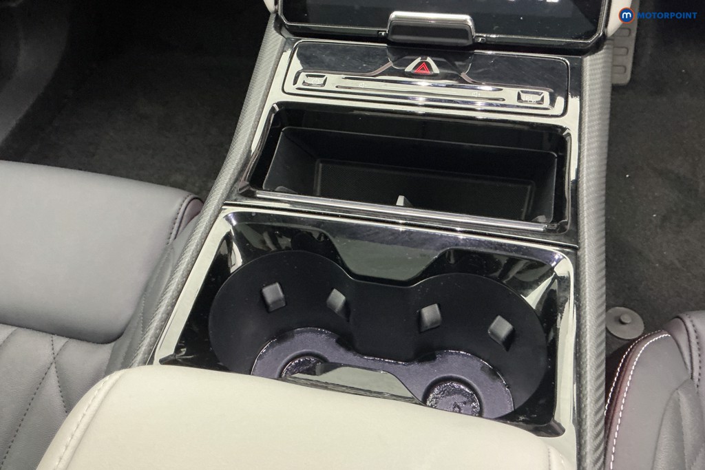 Ford Explorer Premium Automatic Electric SUV - Stock Number (1643679) - 14th supplementary image