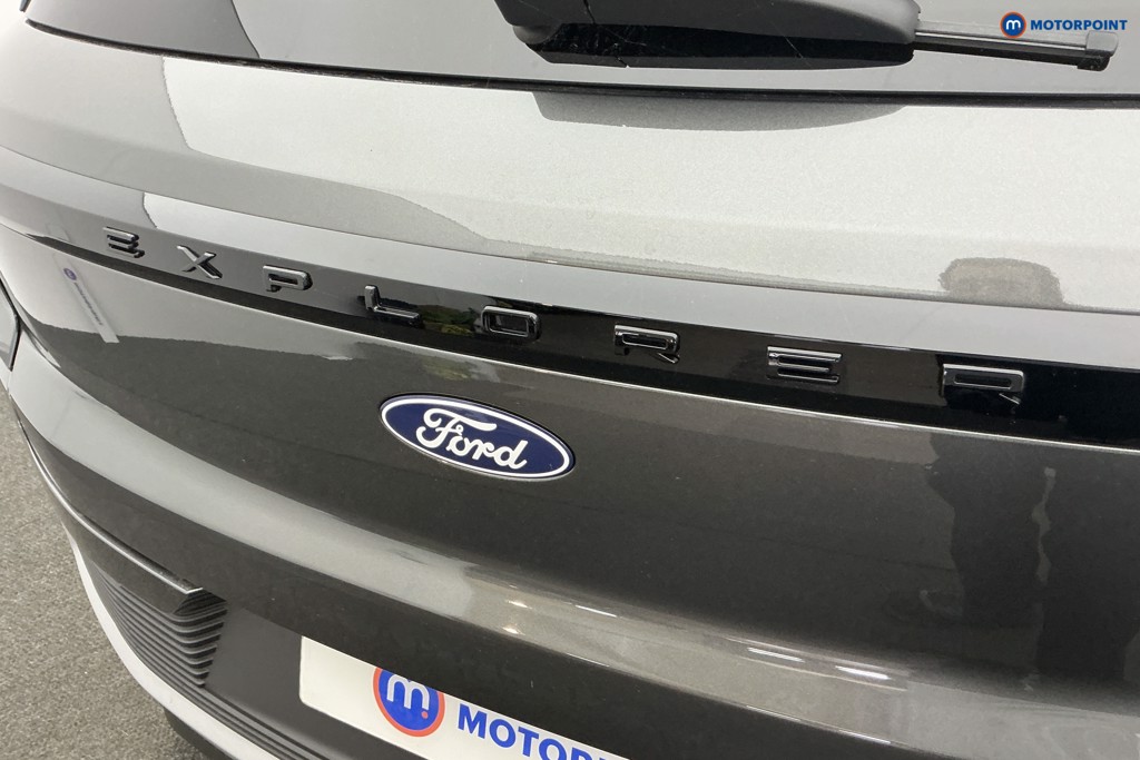 Ford Explorer Premium Automatic Electric SUV - Stock Number (1643679) - 27th supplementary image