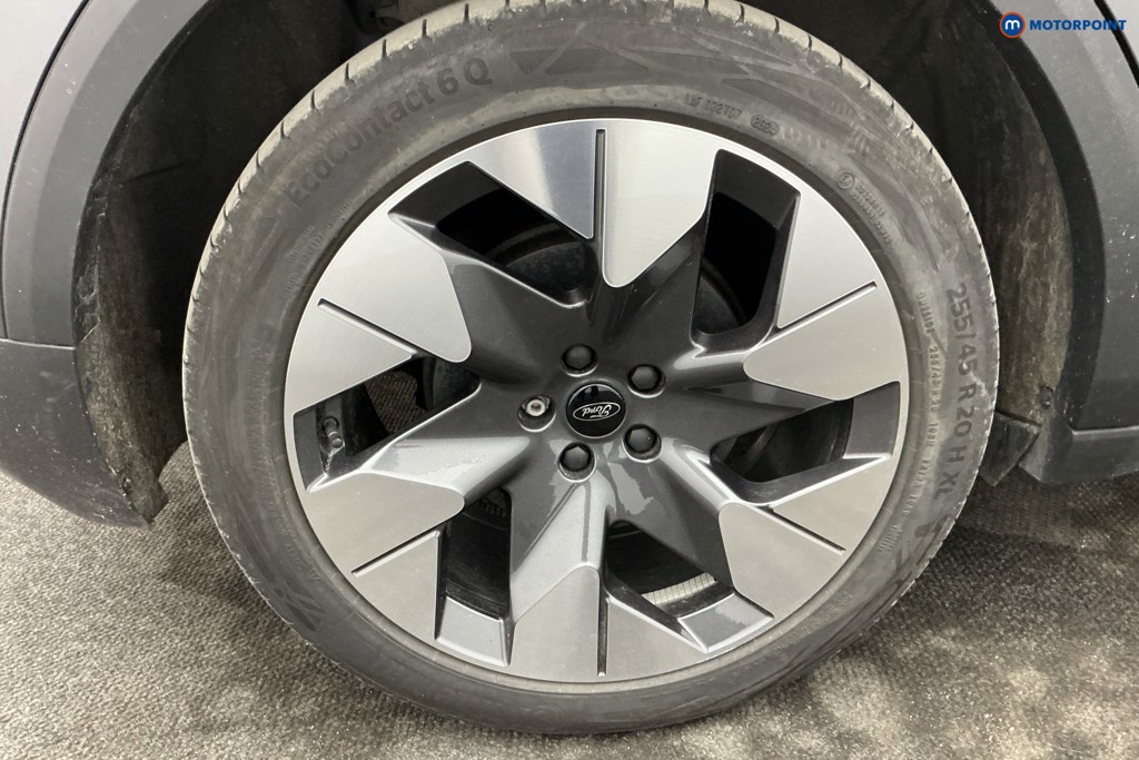 Ford Explorer Premium Automatic Electric SUV - Stock Number (1643679) - 28th supplementary image