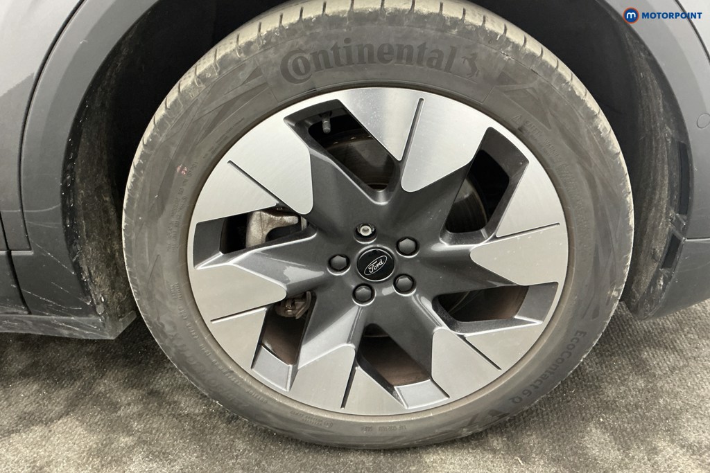 Ford Explorer Premium Automatic Electric SUV - Stock Number (1643679) - 29th supplementary image