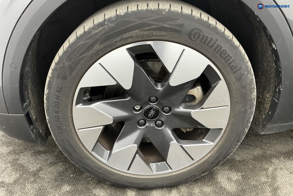 Ford Explorer Premium Automatic Electric SUV - Stock Number (1643679) - 30th supplementary image