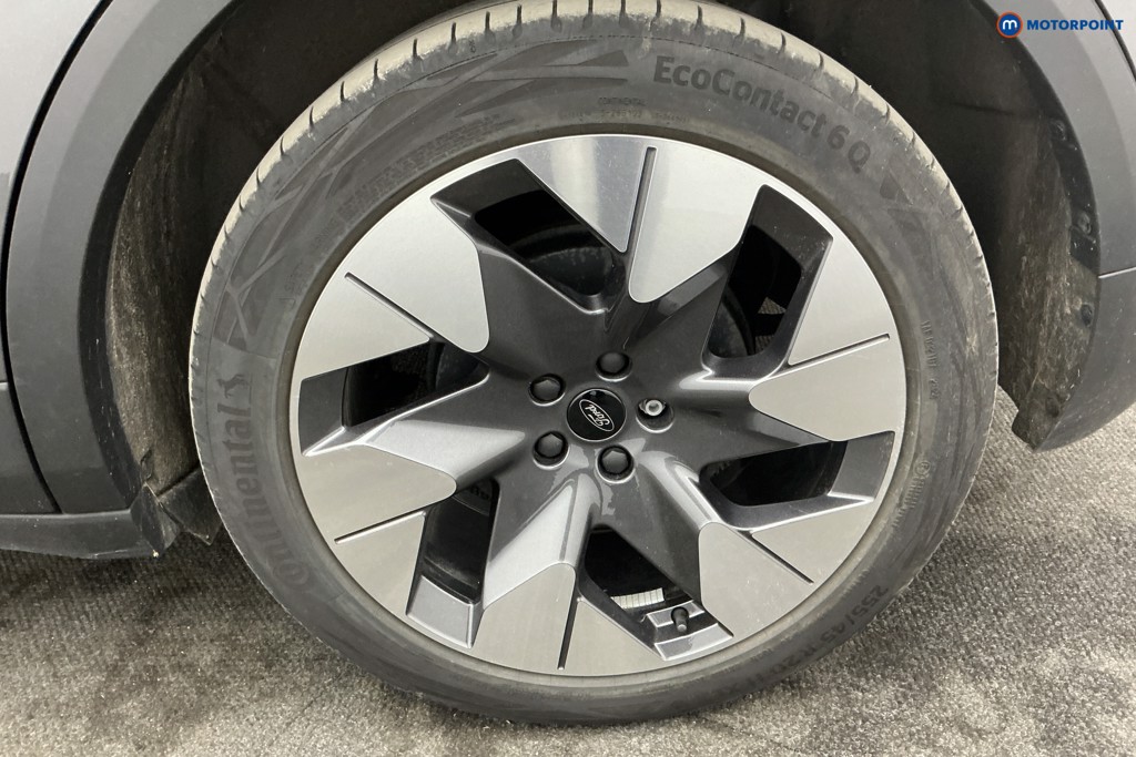 Ford Explorer Premium Automatic Electric SUV - Stock Number (1643679) - 31st supplementary image