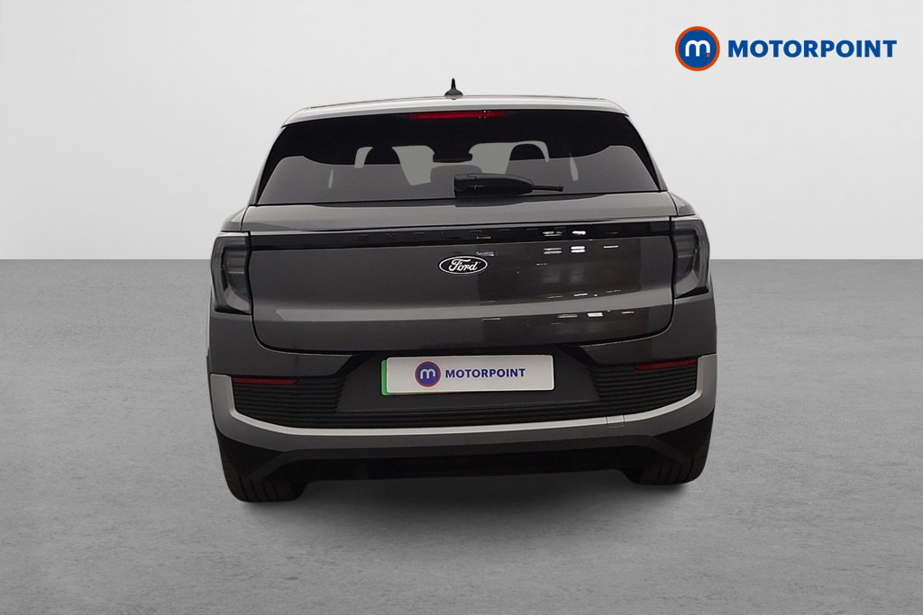 Ford Explorer Premium Automatic Electric SUV - Stock Number (1643679) - Rear bumper