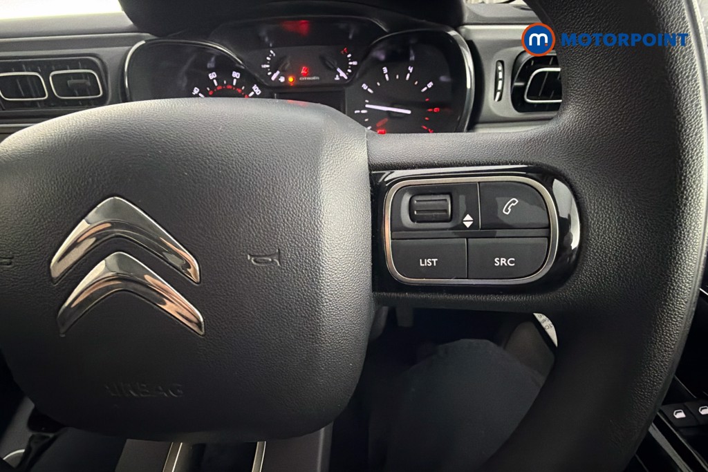 Citroen C3 C-Series Edition Manual Petrol Hatchback - Stock Number (1643789) - 4th supplementary image