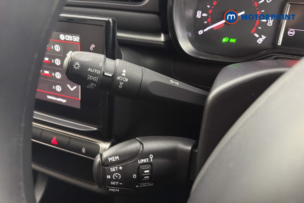 Citroen C3 C-Series Edition Manual Petrol Hatchback - Stock Number (1643789) - 6th supplementary image