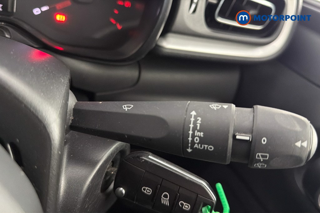 Citroen C3 C-Series Edition Manual Petrol Hatchback - Stock Number (1643789) - 7th supplementary image